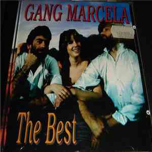 Gang Marcela - The Best Of Gang Marcela download mp3 flac