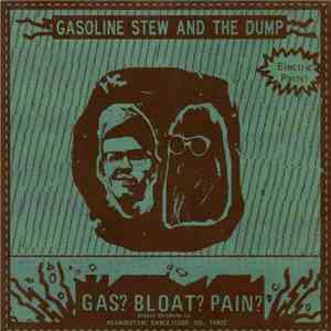 Gasoline Stew And The Dump - Neanderthal Dance Floor Vol. Three download mp3 flac