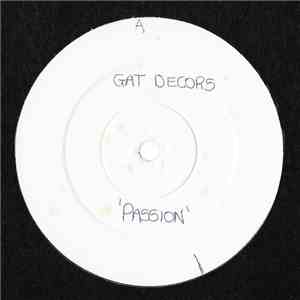 Gat Decor - Passion download free
