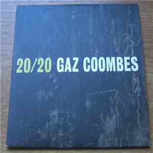 Gaz Coombes - 20/20 download mp3 flac