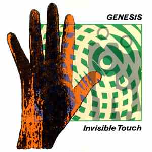 Genesis - Invisible Touch download mp3 flac