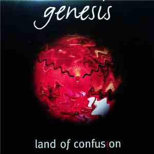 Genesis - Land Of Confusion download mp3 flac