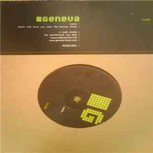 Geneva  - Cassie/Have You Seen The Horizon Lately? download mp3 flac