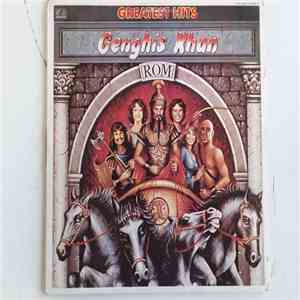 Genghis Khan - Greatest Hits download mp3 flac