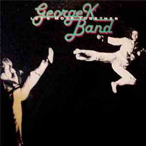 George K Band - Let's Move Together download free