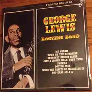George Lewis' Ragtime Band - George Lewis Ragtime Band download free
