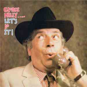 George Melly With John Chilton And The Feetwarmers - Let's Do It! download mp3 flac