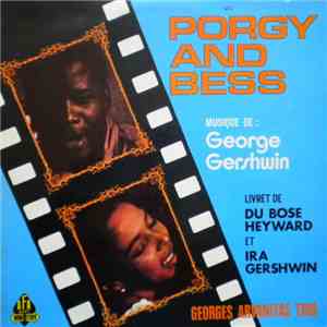 Georges Arvanitas Trio - Porgy And Bess download mp3 flac