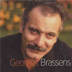 Georges Brassens - Ballades & Mots D'amour download mp3 flac