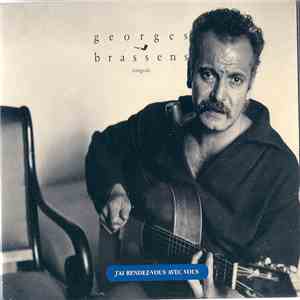 Georges Brassens - J'Ai Rendez-Vous Avec Vous - Intégrale download free