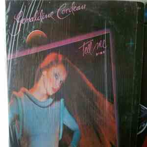 Geraldine Cordeau - Tell Me = Dime download free