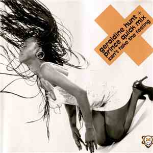 Geraldine Hunt + Prince Quick Mix - Can't Fake The Feeling download mp3 flac