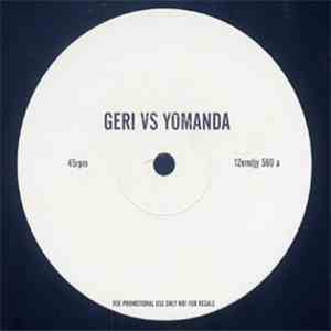 Geri Vs Yomanda - Bag It Up (Yomanda Instrumental) download mp3 flac