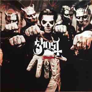 Ghost  - Lollapalooza download mp3 flac