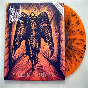 Ghostrider - Mayhemic Destruction download free Ghostrider - Mayhemic Destruction download mp3 flac