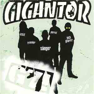 Gigantor - G7! download mp3 flac