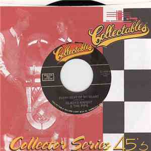 Gladys Knight & The Pips - Every Beat Of My Heart / Room In Your Heart download mp3 flac