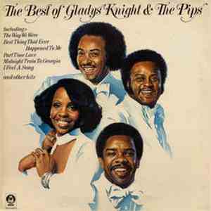 Gladys Knight & The Pips - The Best Of Gladys Knight & The Pips download mp3 flac