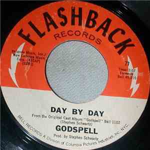 Godspell - Day By Day / By My Side download free