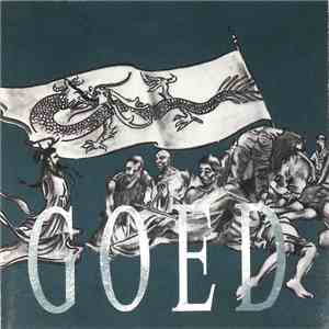 Goed - Goed download mp3 flac