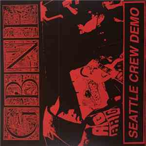 Gone But Not Forgotten - Seattle Crew Demo download mp3 flac