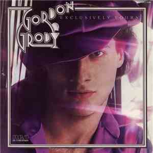 Gordon Grody - Exclusively Yours download free
