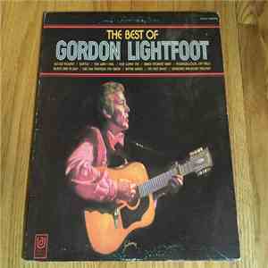 Gordon Lightfoot - The Best Of Gordon Lightfoot download free