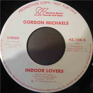 Gordon Michaels - Indoor Lovers download mp3 flac