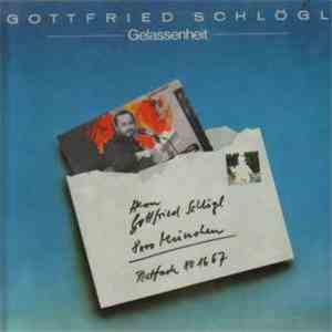 Gottfried Schlögl - Gelassenheit download free