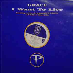 Grace - I Want To Live download mp3 flac