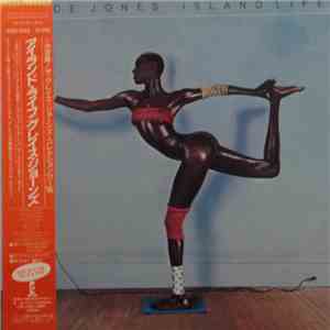 Grace Jones - Island Life download mp3 flac