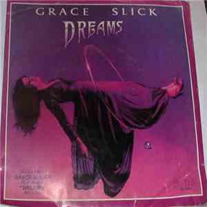 Grace Slick - Dreams download mp3 flac