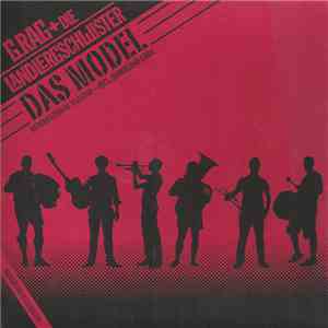 G.Rag + Die Landlergschwister - Das Model download mp3 flac