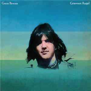Gram Parsons - Grievous Angel download free