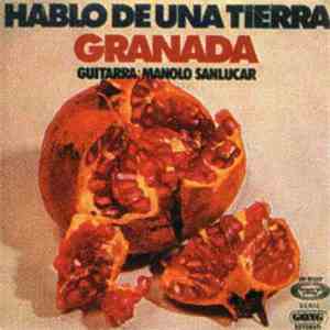 Granada  - Hablo De Una Tierra download mp3 flac