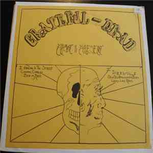 Grateful-Dead - Past & Present download mp3 flac