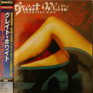 Great White - Greatest Hits download mp3 flac