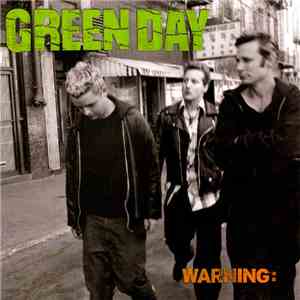 Green Day - Warning: download free