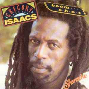 Gregory Isaacs - Boom Shot download free