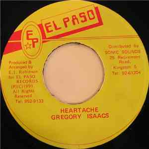 Gregory Isaacs - Heartache download mp3 flac