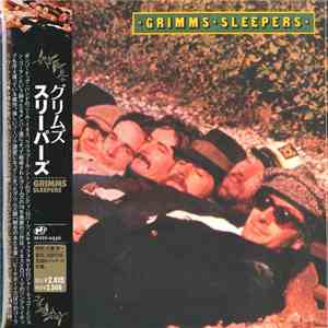 Grimms - Sleepers download mp3 flac