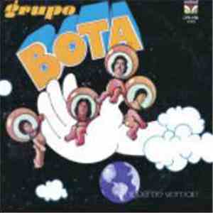 Grupo Bota - Amigos De Verdad download free