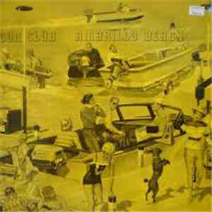Gun Club - Amarillo Beach download mp3 flac