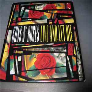 Guns N' Roses - Live And Let Die download free