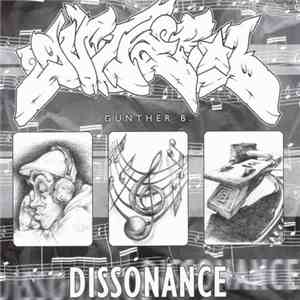 Gunther B - Dissonance download free