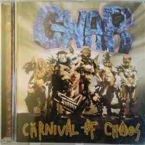 GWAR - Carnival Of Chaos download mp3 flac