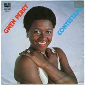 Gwen Perry - Contestame download mp3 flac