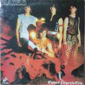 Hades  - Entre El Fuego Y La Cruz download mp3 flac