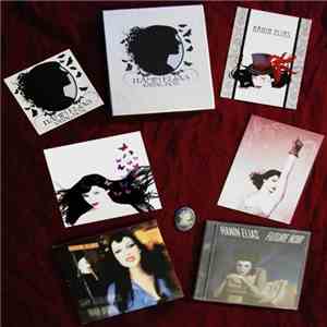 Hanin Elias - Fatal Box download mp3 flac