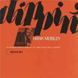 Hank Mobley - Dippin' download free
